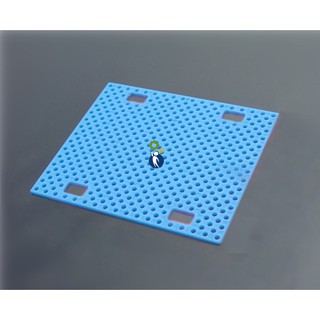 Đế Nhựa Số 1 75x90mm