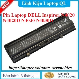 Pin Laptop DELL Inspiron N4020 N4020D N4030 N4030D 14V14VR M4010