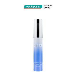 Serum Miri Reduce Dark Circles Under Eyes Dành Cho Da Bị Thâm Quầng Mắt 10g