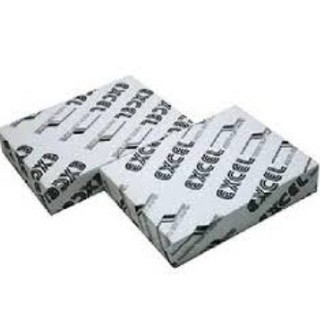 Giấy excel A5 - 70 / A5 - 80 (đủ 450 tờ)