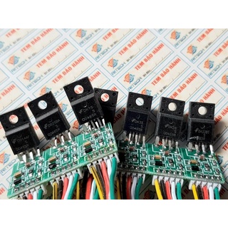 Combo 3 chiếc Bo nguồn 5 dây dùng Q0465R