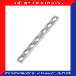 Nẹp bản nhỏ các lỗ