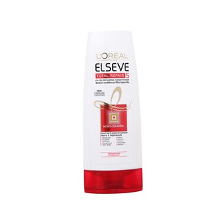 Dầu xả phục hồi hư tổn L'Oréal Elseve Total Repair 165ml
