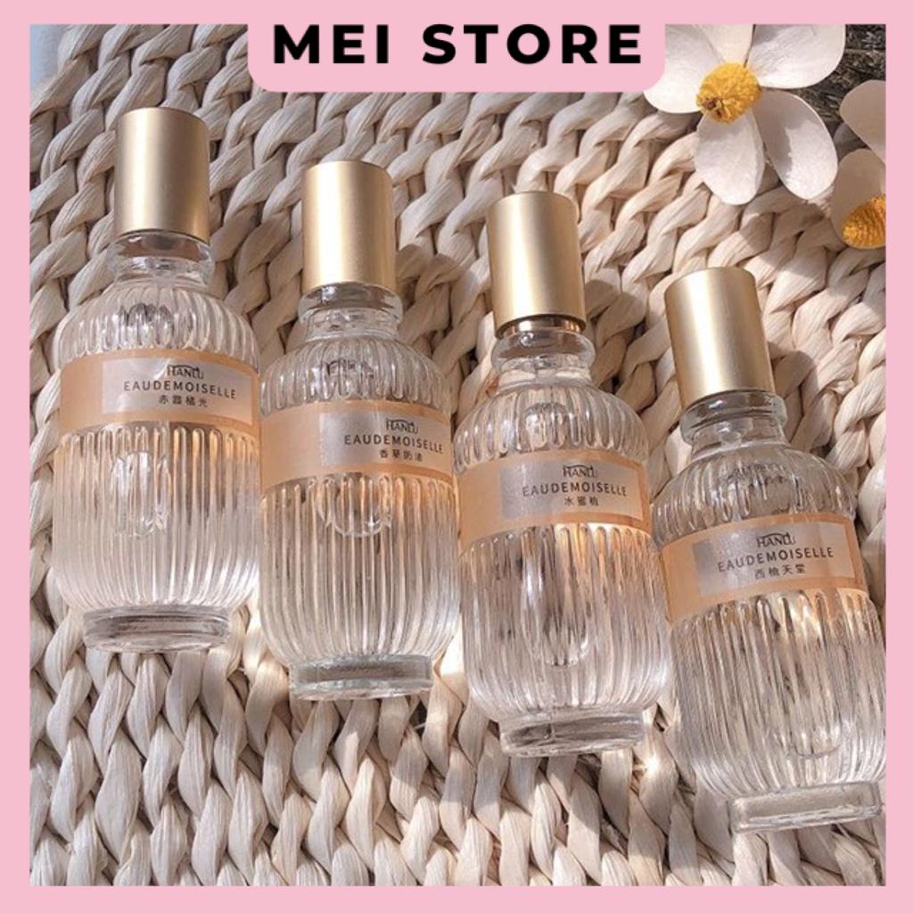 Nước hoa HANLU Eau De Moiselle 30ml