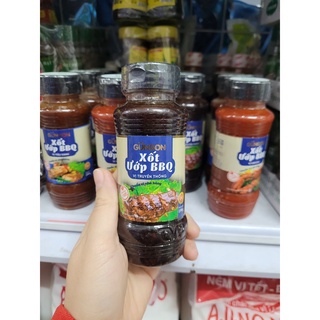 XỐT ƯỚP VỊ TRUYỀN THỐNG 210G