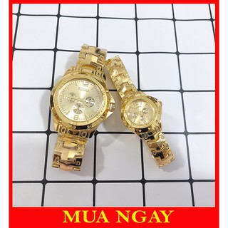 Đồng hồ nam nữ Rosra thời trang thông minh DH56 giá rẻ