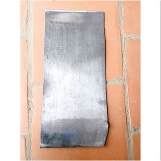 Chì Miếng kẹp lưới vét cá 1kg