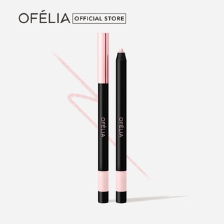 [Date 10/2022] Rosy Shimmer (ánh hồng) - Chì Nhũ Mắt OFÉLIA Eye Lightener (0.5g)