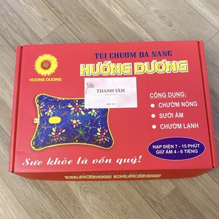 Túi chườm nóng lạnh đa năng𝗛𝗔̀𝗡𝗚 𝗟𝗢𝗔̣𝗜 𝟭