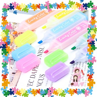 Set 2 Bút Nhớ Highlight - Cao cấp Giá mềm