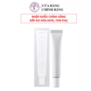 Kem Dưỡng Mắt Chống Lão Hóa, Giảm Nếp Nhăn Klairs Fundamental Nourishing Eye Butter 20g