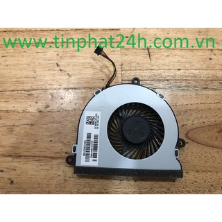 Thay FAN Quạt Tản Nhiệt Laptop HP Pavilion 15-BS 15BS001 15-BS002 250 G6 255 G6 925012-001