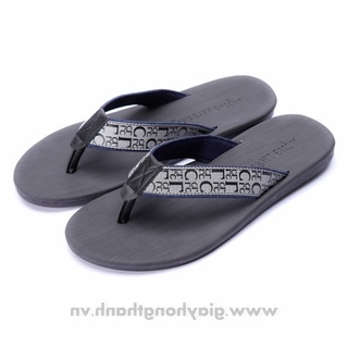 HỒNG THẠNH - Dép Kẹp Dây Dù Thời Trang - 3792