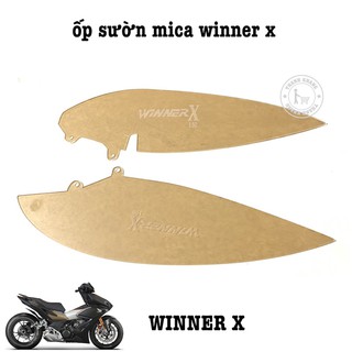 Mica ốp sườn Winner X thanh khang 006001773