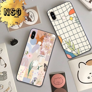 Ốp Xiaomi Redmi Note 5/5PRO - Redmi Note 6 / 6 Pro - Redmi Note 7 / 7 Pro - Redmi 7 In Hình họa tiết độc lạ đẹp