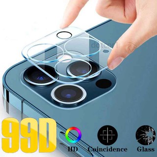 Kính Cường Lực Bảo Vệ Camera Cho Apple iPad Pro 11 12.9 inch 2021 2020 11" 12.9" 2022 Wifi