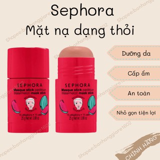 Mặt nạ dạng thỏi chăm sóc da Sephora - SEPHORA MASK STICK