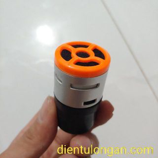 Đầu Mic Củ mic có dây không dây
