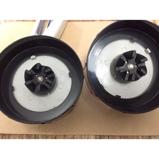 Phụ kiện máy xay sinh tố magic - Lưỡi dao máy xay vấu 6 cạnh như hình -phukienmayxayhn1