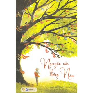 Sách - Nguyện ước tháng năm