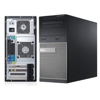 Xác barebone DELL OPTIPLEX 790 MT, 9010MT; 9020MT, 3020 SFF, 790SFF. HÀNG MỚI ĐẸP TRÊN 90%, ĐÃ TEST KIỂM TRA, NGUYÊN ZIN