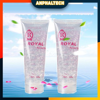 Gel Lạnh Royal Dùng Cho Máy Nâng cơ, Hifu, Máy Triệt Lông, Máy RF...