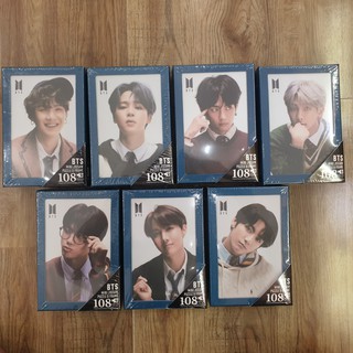 [CÓ SẴN] Xếp hình BTS Puzzle