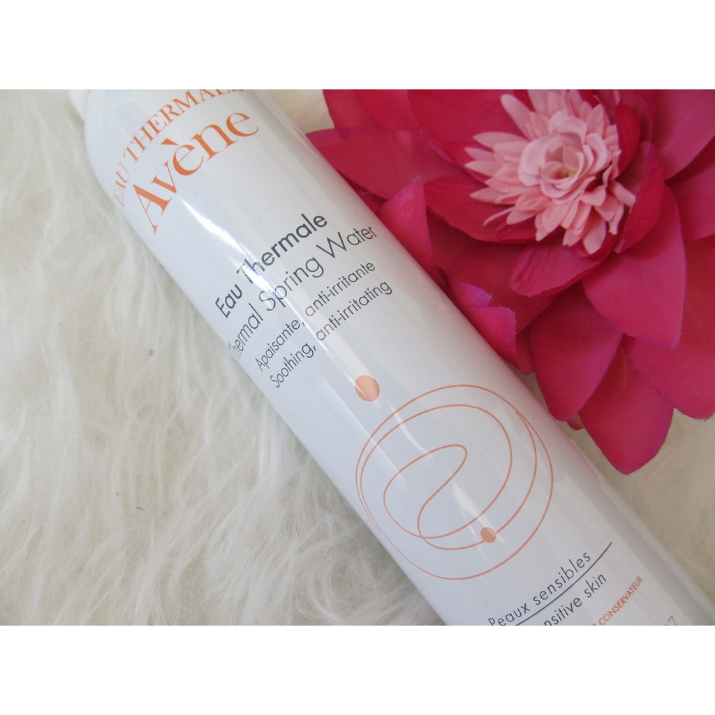 Xịt khoáng Avene 300ml