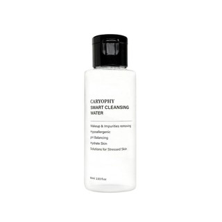 Nước tẩy trang thông minh Caryophy Smart Cleansing 60ml
