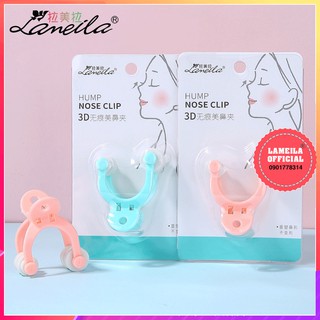 Kẹp nâng mũi định hình mũi kiểu mới Lameila P0315