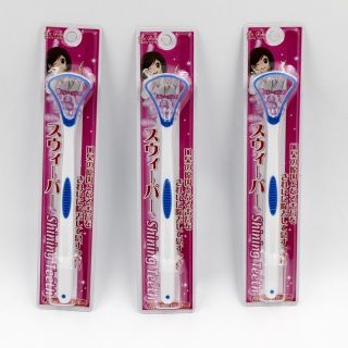 Dụng Cụ Nạo Lưỡi Cán Dài Nhật Bản