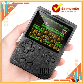 Tay chơi game SUP tích hợp tới 400 trò chơi trong một thiết kế gọn nhẹ giúp bạn có thể giải trí mọi lúc mọi nơi