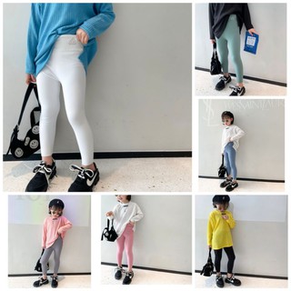 [FREE SHIP] Quần legging thun ôm tôn dáng chất đẹp co giãn thoáng mát (hàng Quảng Châu cao cấp bao đổi trả)