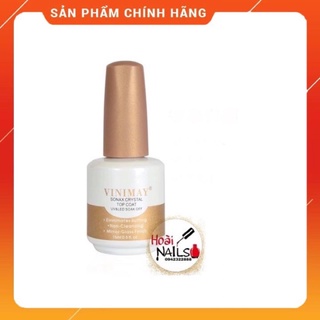 sơn bóng vinimay mới nhất 2020