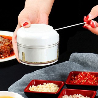 Dụng cụ xay gia vị bằng tay bền đẹp