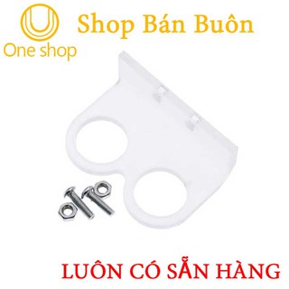 Khung Cảm Biến Siêu Âm SRF04/SRF05