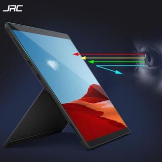 Kính cường lực chính hãng JRC cho Surface Pro X 13"