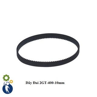 Dây Đai 2GT-400-10mm