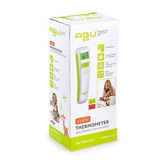 Nhiệt kế hồng ngoại AGU NC8