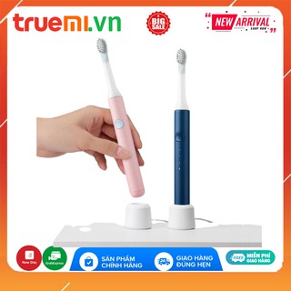 Bàn chải điện Xiaomi Pinjing EX3 (Tên cũ là So White EX3)