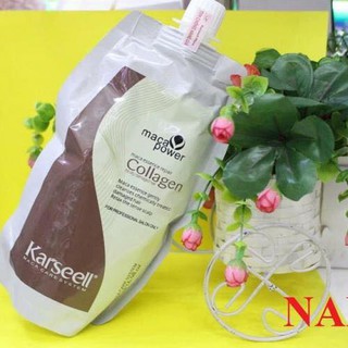 Hấp dầu Collagen Karsell
