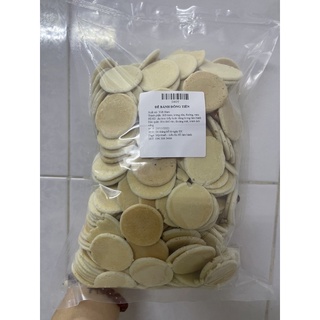 Đế bánh đồng tiền