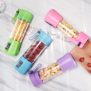 máy xay cầm tay Sạc Usb