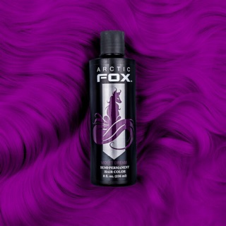 Thuốc nhuộm tóc Arctic Fox màu Violet Dream