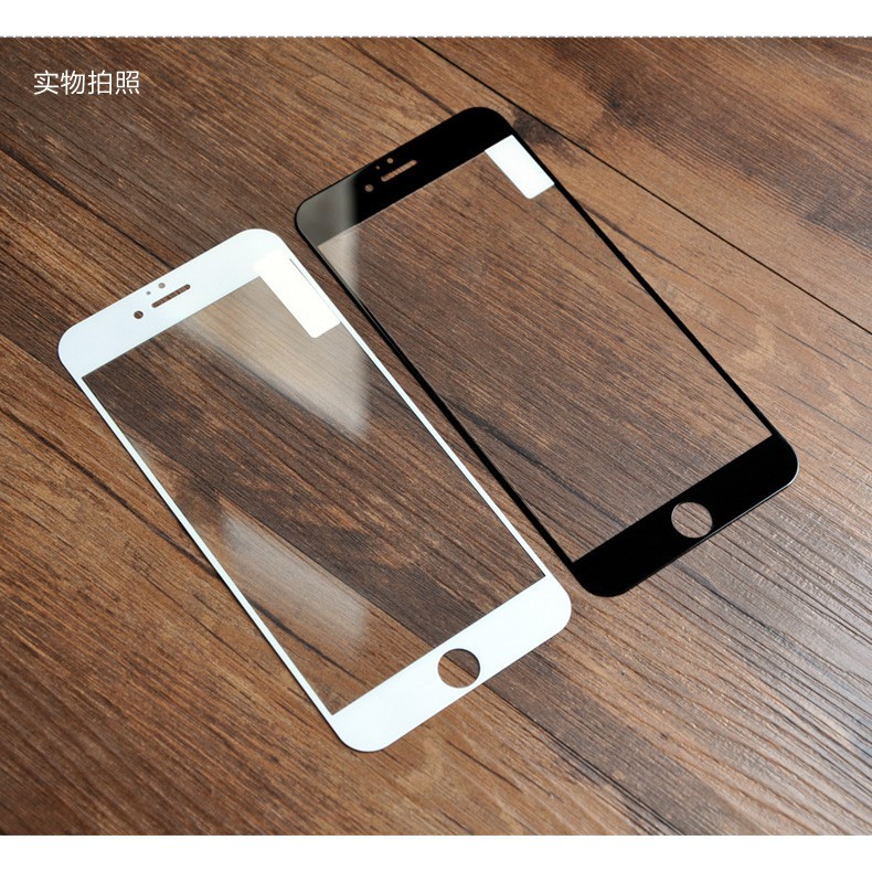 Cường lực full màn cho iPhone 6 Plus / 6S Plus