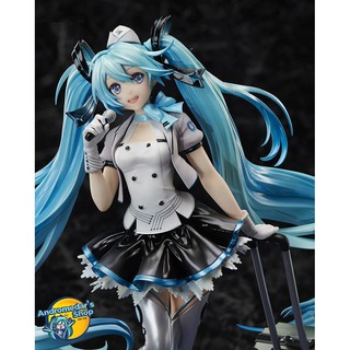 [FuRyu] Mô hình nhân vật Vocaloid - Hatsune Miku - FNex - Miku With You 2018 Ver. Limited Edition