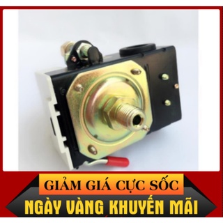 RƠ LE GIÁN TIẾP DÀNH CHO MÁY KHÍ NÉN.