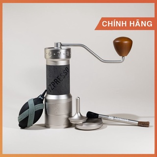 Cối xay cà phê tay 1Zpresso K-Plus - Bảo hành chính hãng 12 tháng
