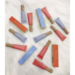 SON MÔI MOART LIP GLOSS