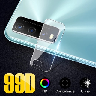 Kính Cường Lực Bảo Vệ Camera Cho VIVO Y72 Y53s Y20 Y20i Y20s Y31 Y51 Y19 Y17 Y15 Y12 Y11 Y12s Y11s Y30 Y50 5G 4G 2021